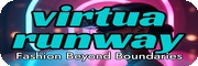 Virtua Runway logo